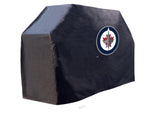 Winnipeg Jets Grill Cover-60"