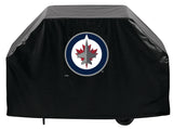 Winnipeg Jets Grill Cover-60"