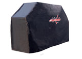 Washington Capitals Grill Cover-60"