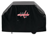 Washington Capitals Grill Cover-60"