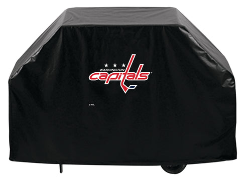 Washington Capitals Grill Cover-60"