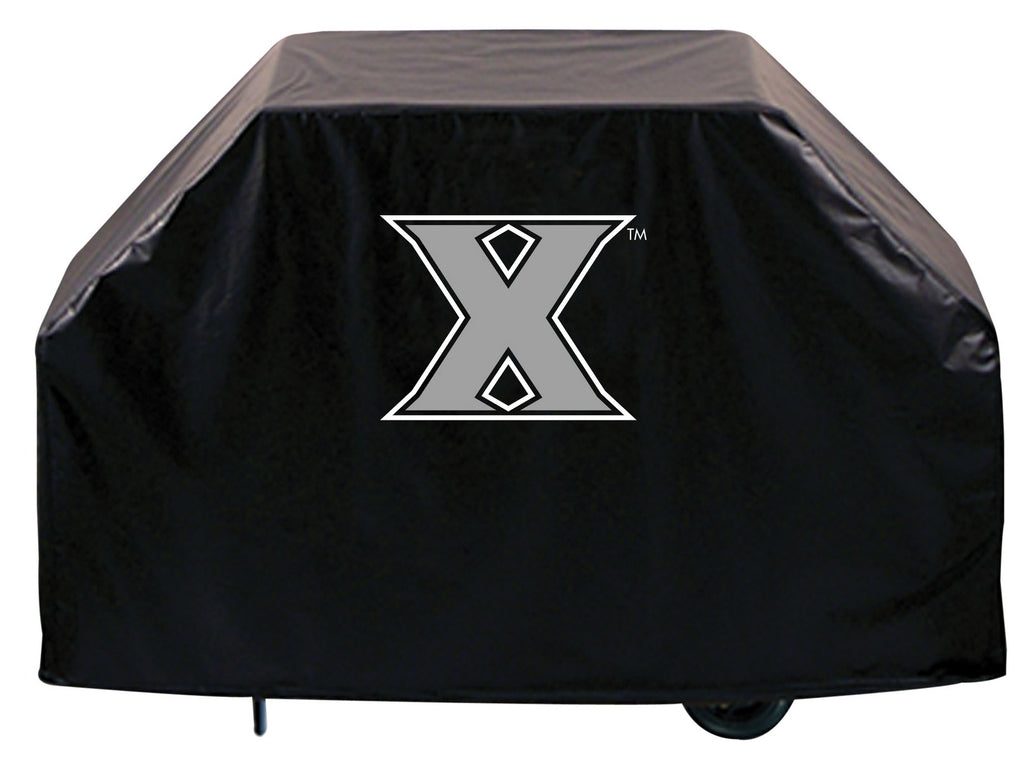 Xavier Grill Cover-60"