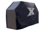 Xavier Grill Cover-60"