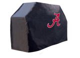 Alabama Grill Cover-72"