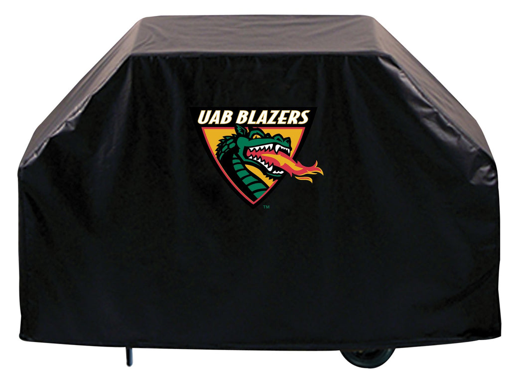 Uab Grill Cover-72"