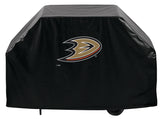 Anaheim Ducks Grill Cover-72"