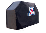 Arizona Grill Cover-72"