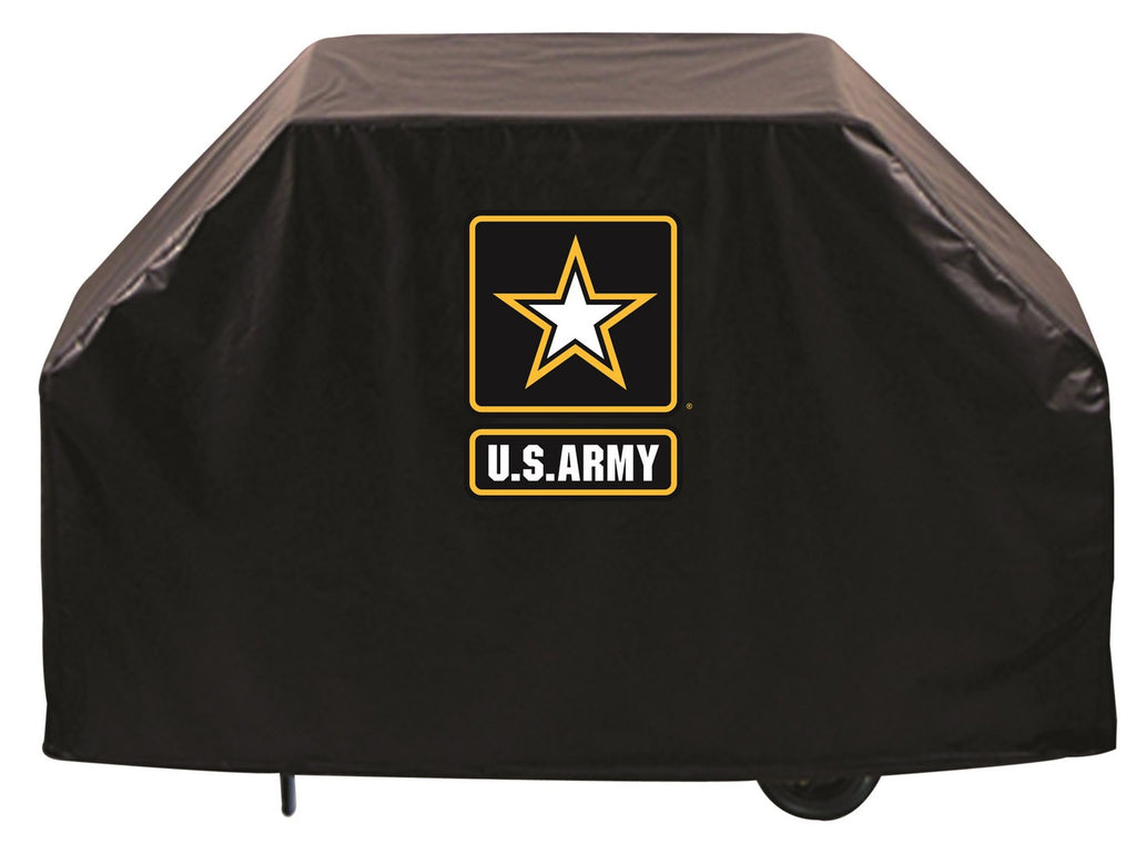 U.s. Army Grill Cover-72"