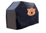 Auburn Grill Cover-72"