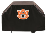 Auburn Grill Cover-72"