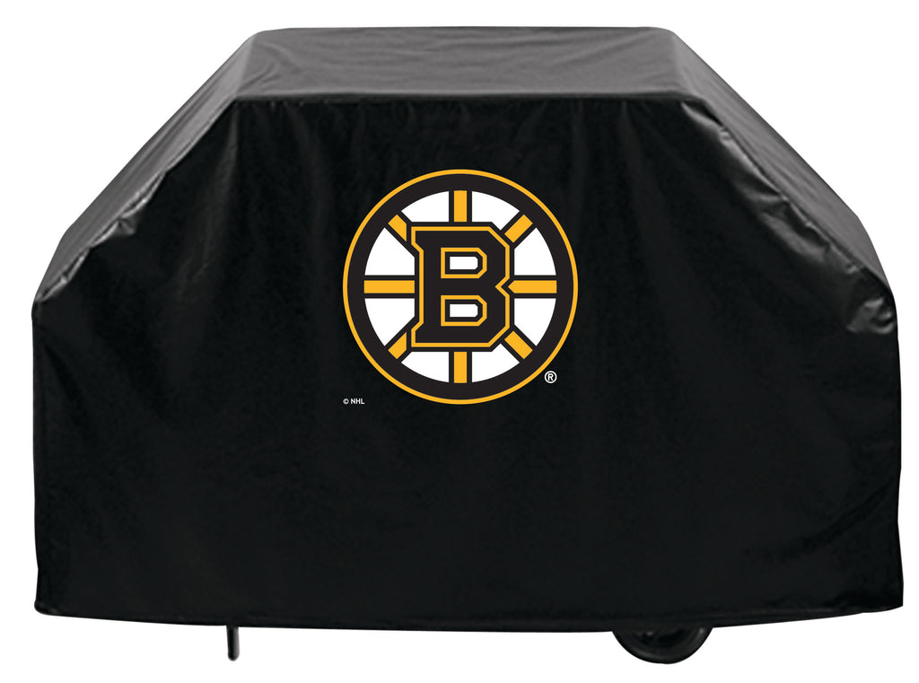 Boston Bruins Grill Cover-72"