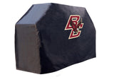 Boston College Grill Cover-72"