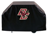 Boston College Grill Cover-72"