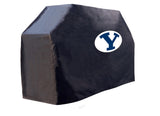 Brigham Young Grill Cover-72"