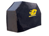 Central Michigan Grill Cover-72"