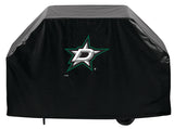 Dallas Stars Grill Cover-72"