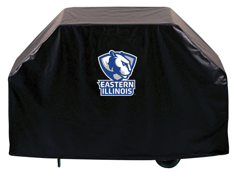 Eastern Illinois Grill Cover-72"