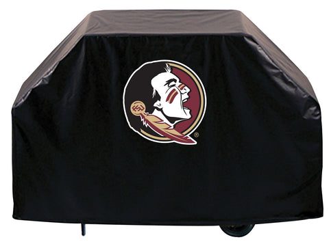 Florida State (head) Grill Cover-72"