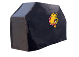 Ferris State Grill Cover-72"