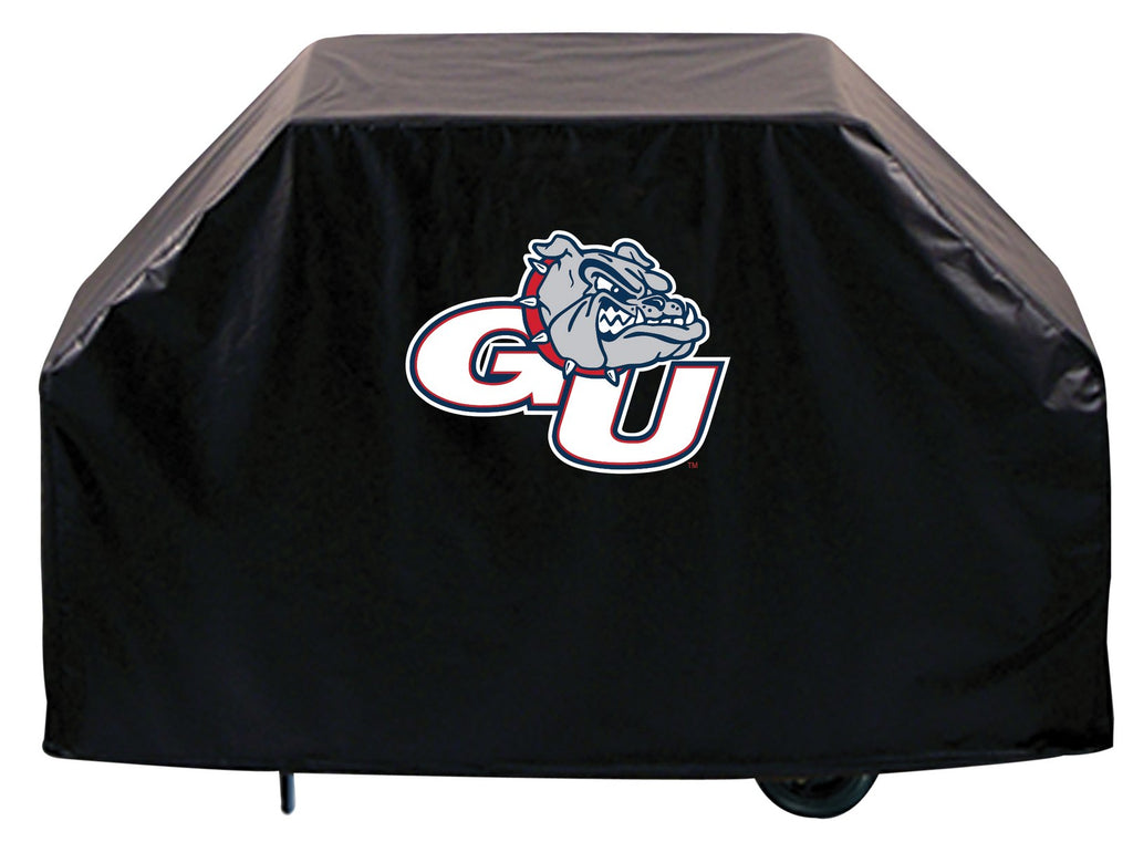 Gonzaga Grill Cover-72"