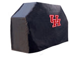 Houston Grill Cover-72"