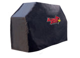 Illinois State Grill Cover-72"