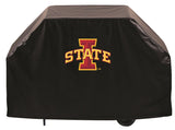 Iowa State Grill Cover-72"