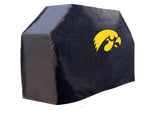 Iowa Grill Cover-72"