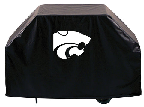 Kansas State Grill Cover-72"