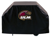 Louisiana-monroe Grill Cover-72"