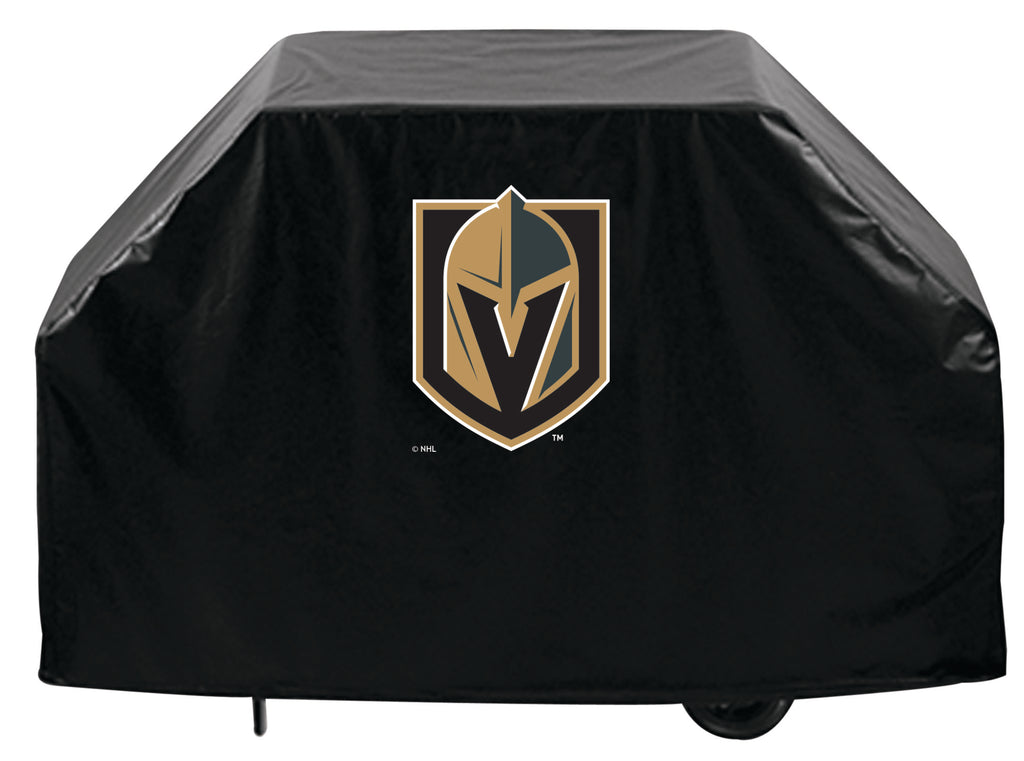 Vegas Golden Knights Grill Cover-72"