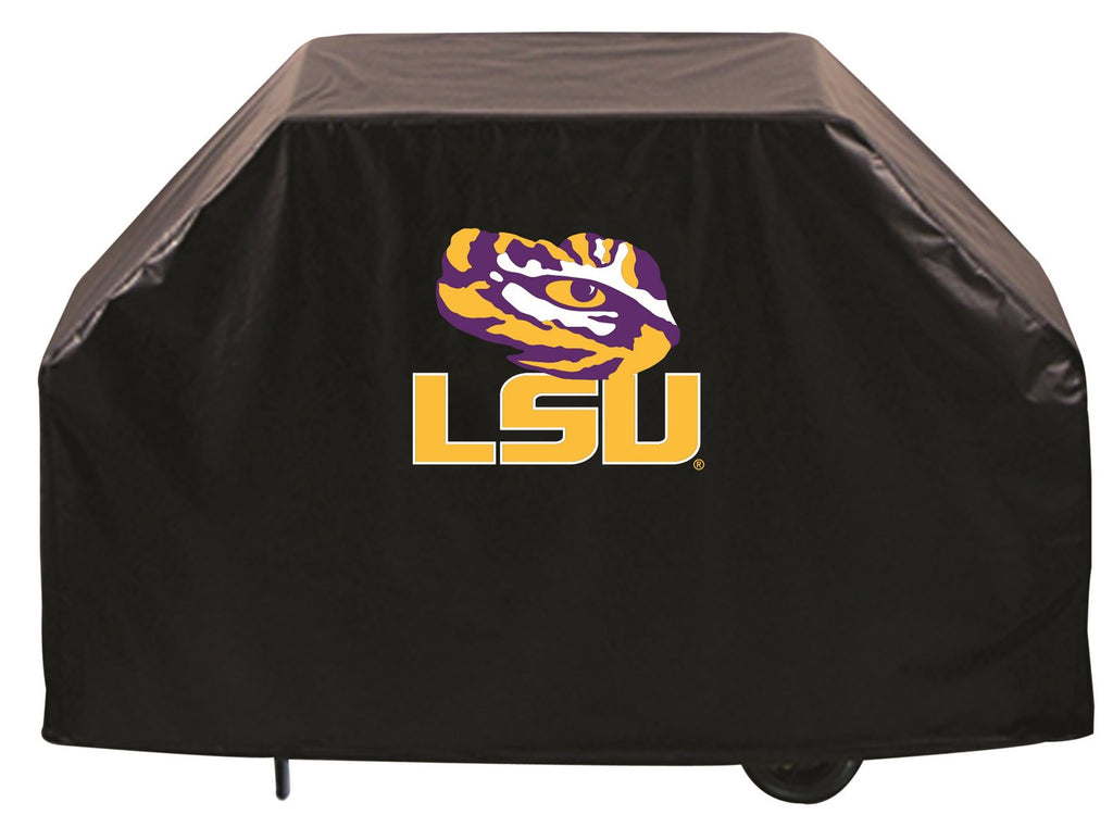 Louisiana State Grill Cover-72"