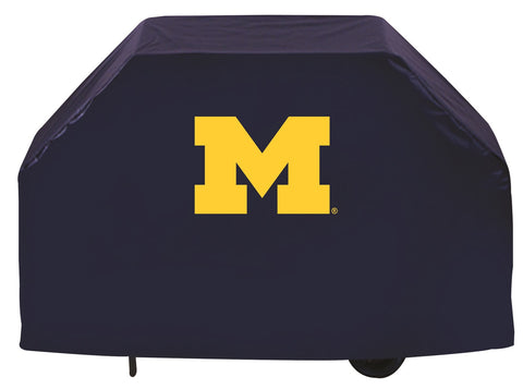 Michigan Grill Cover-72"