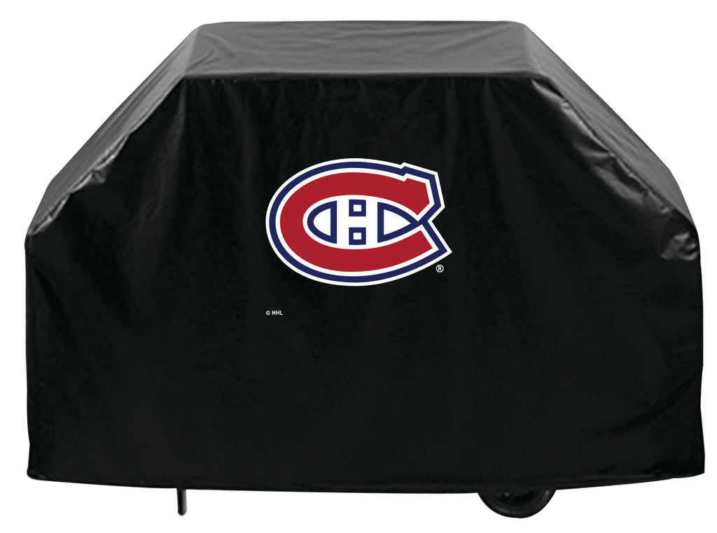 Montreal Canadiens Grill Cover-72"