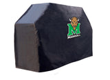 Marshall Grill Cover-72"