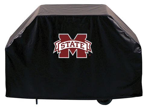 Mississippi State Grill Cover-72"