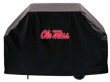 Ole' Miss Grill Cover-72"