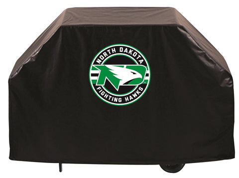 North Dakota Grill Cover-72"