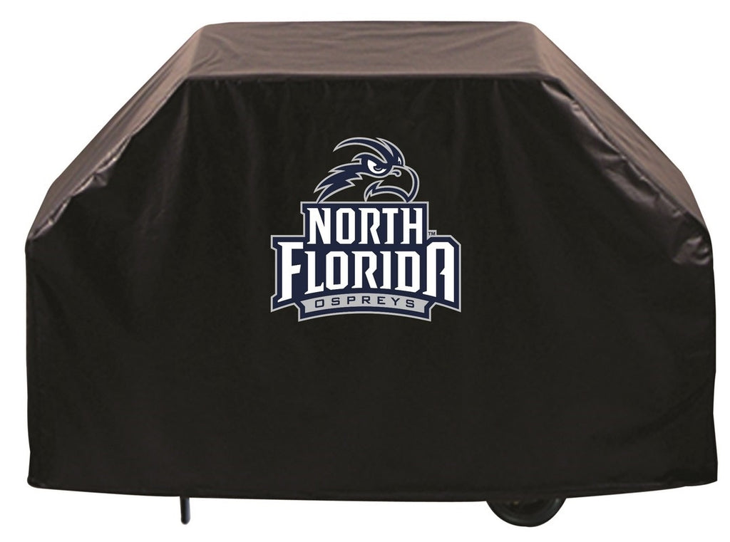 North Florida Grill Cover-72"