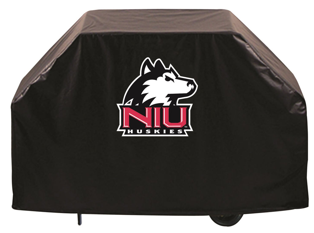 Northern Illinois Grill Cover-72"