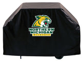 Northern Michigan Grill Cover-72"