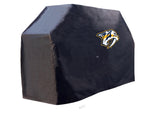 Nashville Predators Grill Cover-72"