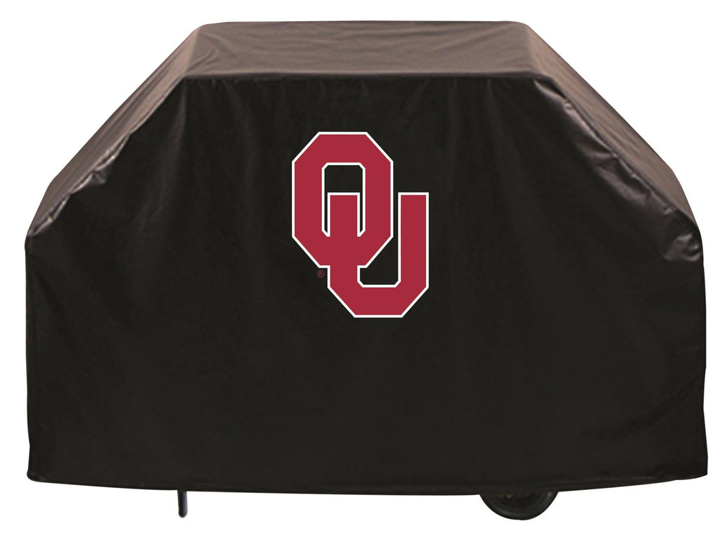 Oklahoma Grill Cover-72"