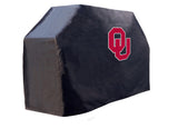 Oklahoma Grill Cover-72"