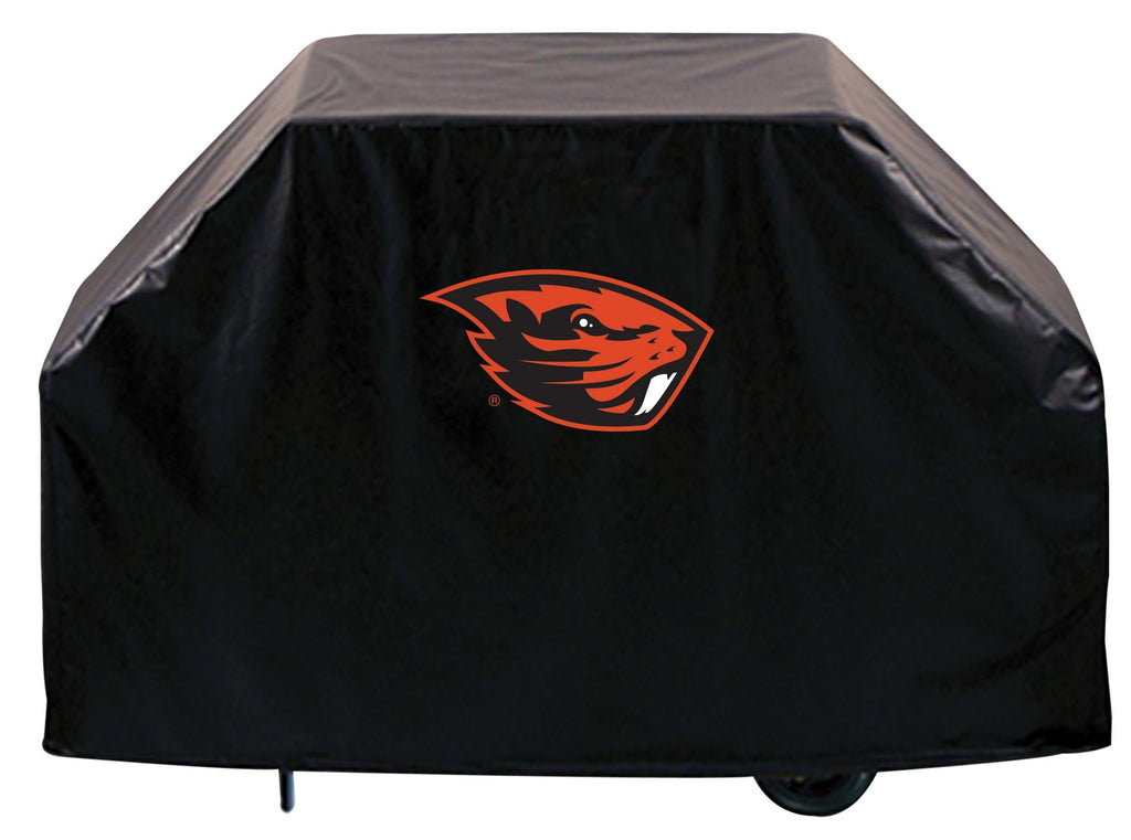 Oregon State Grill Cover-72"