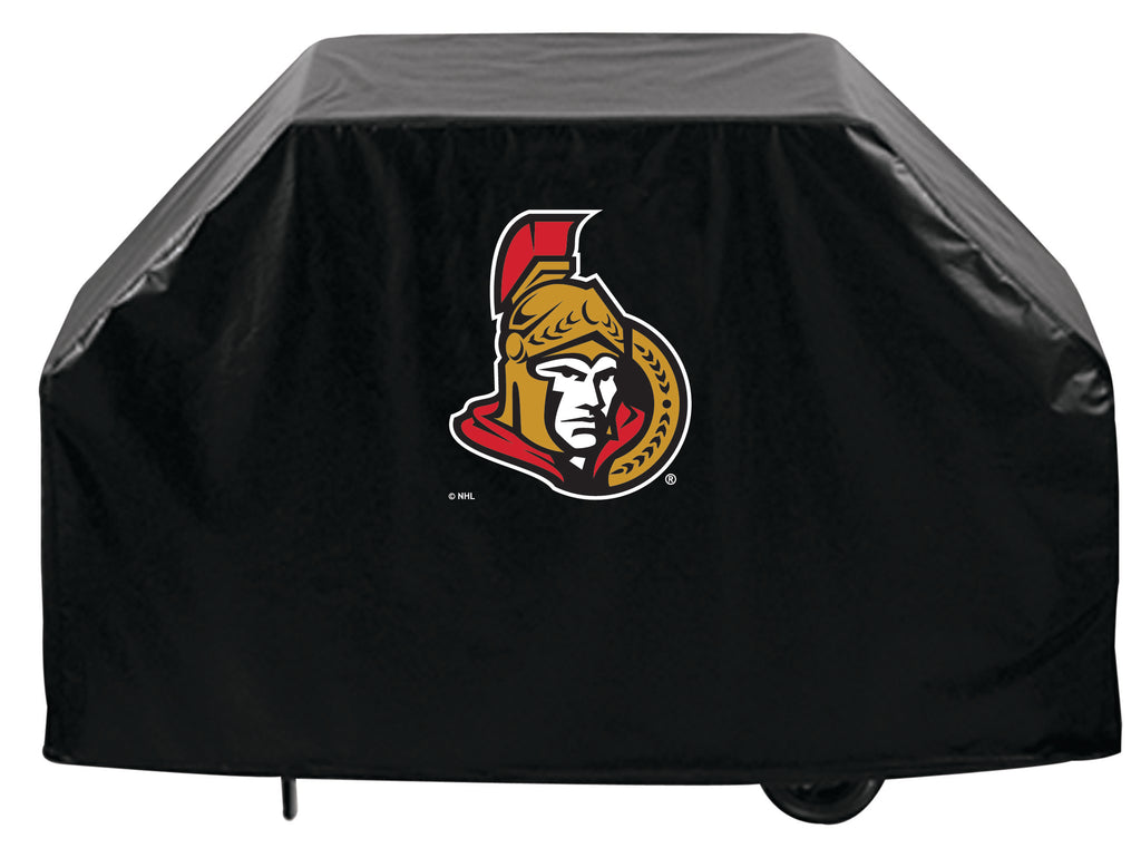 Ottawa Senators Grill Cover-72"