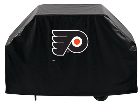 Philadelphia Flyers Grill Cover-72"