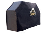 Purdue Grill Cover-72"