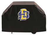 South Dakota State Grill Cover-72"