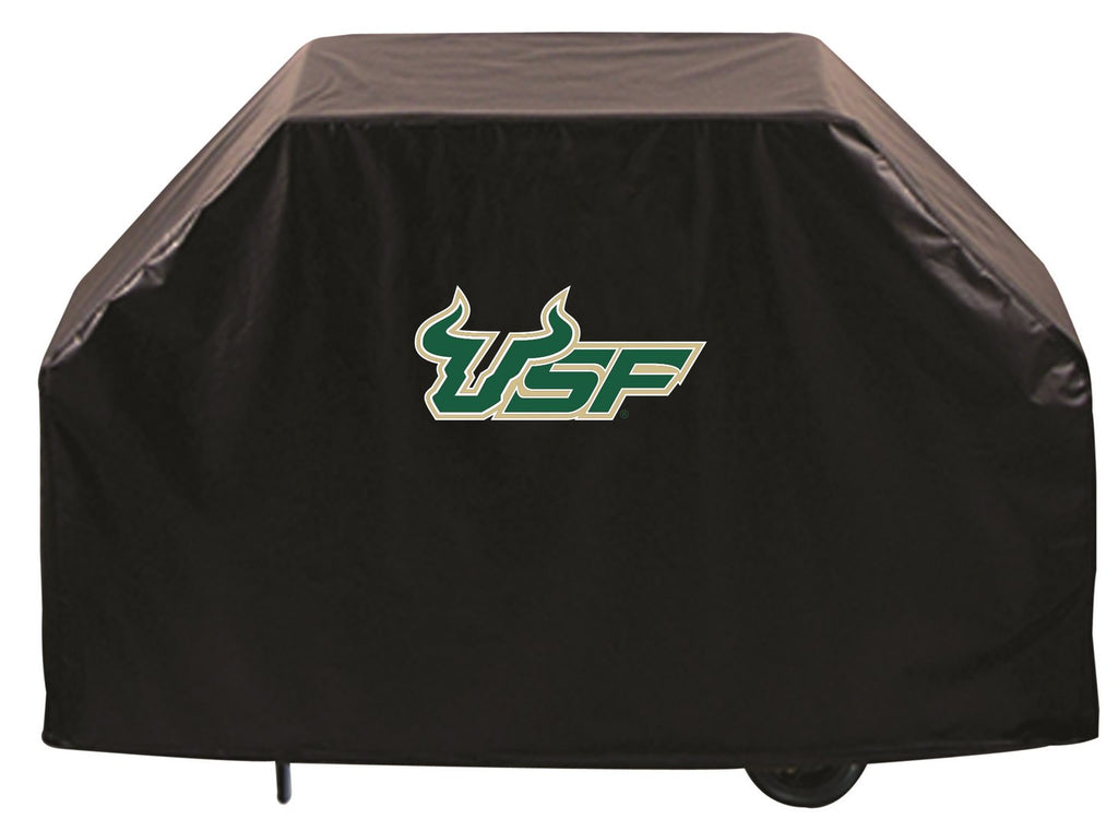 South Florida Grill Cover-72"